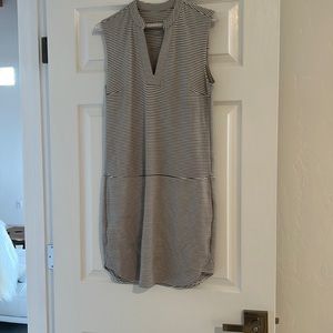 Beautiful stretch dress